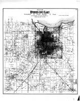 Fond du Lac Township, Lake Winnebago, Fond Du Lac County 1893 Microfilm